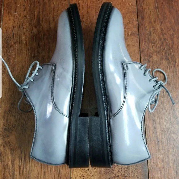 Adolfo Carli | Unisex Oxfords - Picture 4 of 6